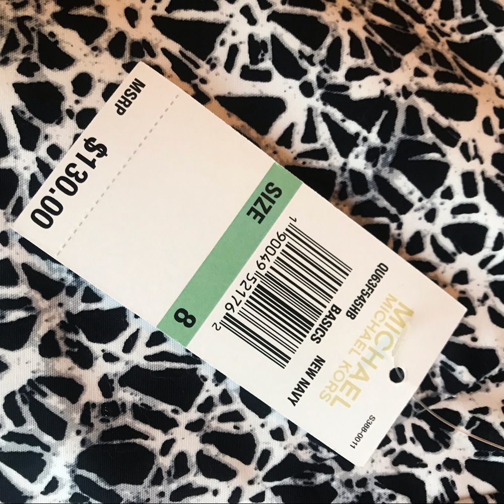 NWT MICHAEL michael kors pants - Picture 4 of 4